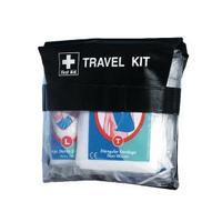 Wallace Cameron One Person Travel First Aid Pouch 1018015