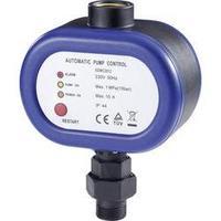 Water pressure switch 10 bar (max) 230 V / AC Renkforce