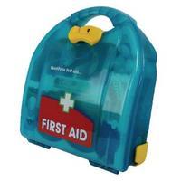 Wallace Cameron Mezzo 20 Person First Aid Dispenser 1002216