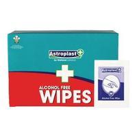Wallace Cameron Alcohol-Free Wipes Pack of 100 1602023