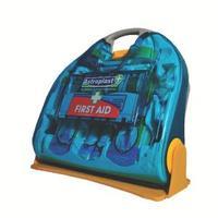 Wallace Cameron 50 Person Adulto Premier First Aid Dispenser 1002433