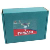Wallace Cameron 500ml Sterile Eyewash Refill Pack of 2 2404039