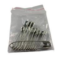 wallace cameron safety pin 1002417 4823016 pack of 36