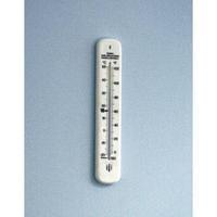 wallace cameron wall thermometer with factory regulation temperatures