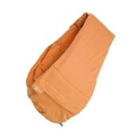 Wallaboo Baby Sling Cotton Orange