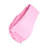 Wallaboo Baby Sling Cotton Pink