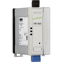 WAGO 787-822 EPSITRON PRO DIN Rail Power Supply 24Vdc 5A, 1-Phase