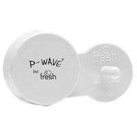 Wave Supplies P-Wave Curve Holders White Pack of 30 WZCV30HD