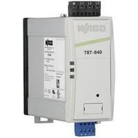 wago 787 842 epsitron pro din rail power supply 24vdc 20a 3 phase