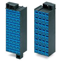 WAGO 726-241 Matrix Patchboard 1-32 32-pole for ATEX 19in Rack Dar...