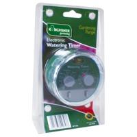 Watering Electronic Timer