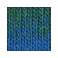 Wash and Felt Wools 3mm x 50g Multicoloured - Lilac Green