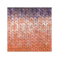 Wash and Felt Wools 3mm x 50g Multicoloured - Carat