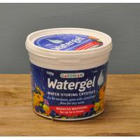 Watergel Tub (500g) for Hanging Baskets by Gardman