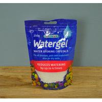 Water Gel Moisture Retaining Gel (250g) by Gardman