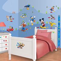 Walltastic Disney Princess Room Decor Kits