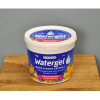 Water Gel Moisture Retaining Gel (1kg) by Gardman