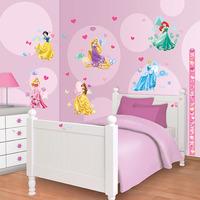 Walltastic Disney Fairies Room Decor Kits