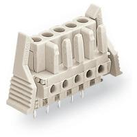 WAGO 722-145/039-000 Female MCS-MIDI 15P 5mm Locking Straight Sold...
