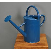 Watering Can in Petrol Blue (4.5 Litre) by Gardman