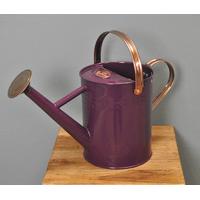 watering can in heather 45 litre by gardman