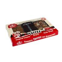 Walkers Toffee Duo Box