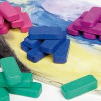 Watercolour Tablet Assorted Refill Bulk Pack