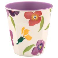 Wallflower 2 Tone Melamine Beaker