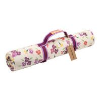 Wallflower Picnic Rug