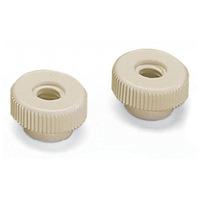 WAGO 210-549 Spare Knurled Nut for Cover 100pk