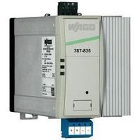 WAGO 787-835 EPSITRON PRO DIN Rail Power Supply 24Vdc , 1-Phase