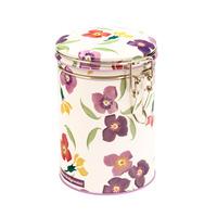 Wallflower Clip Lid Caddy