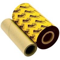 Wasp Wax Print ribbon - 54.9 mm x 250 m