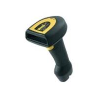 Wasp WWS855 Portable Barcode Scanner Kit - Bluetooth and USB Interface