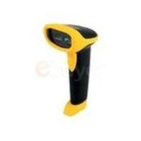 Wasp WLR 8905 CCD Barcode Scanner USB