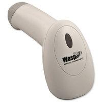 Wasp WWS450H 2D Healthcare Barcode Scanner With USB Base