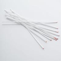 Wax Coated Wicks Pack