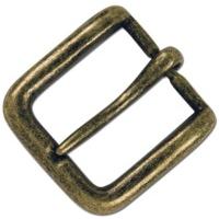 Wave Buckle 1-1/2in