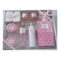 Watsons rose paper set in trough Watsons