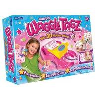 Waggle Tagz Craft Set