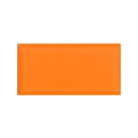 Waterloo Orange Tiles - 200x100x7mm