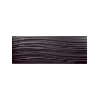 wave charcoal tiles 400x150x10mm