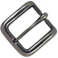 Wave Buckle 1-1/2in