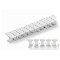 WAGO 209-290 T-Marker Tag For 264 Series White 50pk