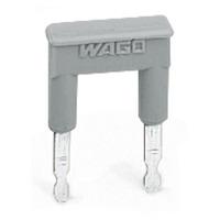 WAGO 279-492 2-way Alternate Comb Style Jumper Bar for 279 Series ...