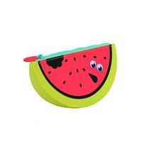 Watermelon Scented Pencil Case