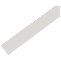 wago 2009 100 1m labelling strips white