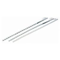 WAGO 209-820 Marker Tags (X) 20ea White 10pk