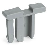 WAGO 769-438 Pin Cover with Marker Slot for Miniature WSB Grey 100pk