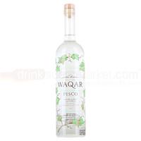 Waqar Pisco 70cl